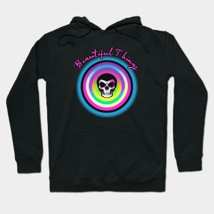 beautiful things Hoodie